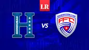 Honduras vs. Cuba EN VIVO: ¿cuándo y a qué hora ver el partido por las Eliminatorias Concacaf 2026?