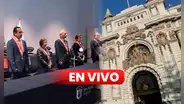 Comisión de Constitución aprueba predictamen de ley que elimina a la Junta Nacional de Justicia