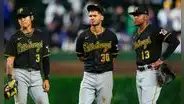 El beisbolista de MLB expulsado tras APOSTAR casi 100.000 dólares: no ganó ni el 5% de sus jugadas