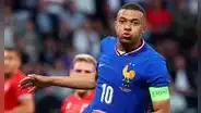 Con gol de Mbappé, Francia venció 3-0 a Luxemburgo en amistoso previo a la Eurocopa 2024