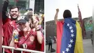 ¿Cuánto cuesta viajar a EE. UU. para apoyar a Venezuela en la Copa América 2024? CONOCE los precios más accesibles