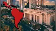 La mejor universidad de América Latina para 2025 está en este país: supera a las grandes de Brasil y México