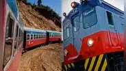 Perú contará con uno de los ferrocarriles más altos del mundo: cruzará los Andes y tendrá 10 estaciones