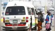 Combis en Lima: ¿desde cuándo dejarán de circular los vehículos antiguos y cuáles serán retirados?