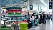 ¿Cuánto cuesta viajar a la Copa América 2024 desde Colombia? Estos son los precios de vuelos y estadías