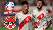 Los 2 jugadores PERUANOS que podrían enfrentar a la SELECCIÓN PERUANA en la Copa América 2024