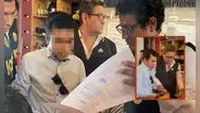 Secretario judicial de Piura detenido por presunto tráfico de influencias y coima de S/700