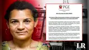 Procuraduría solicitó inicio de investigaciones por presunto peculado de presidenta del IRTP