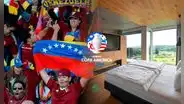 ¿Cuánto cuesta hospedarse en las ciudades donde jugará Venezuela en la Copa América 2024?