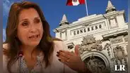 Dina Boluarte: pleno del Congreso autoriza viaje de presidenta a China