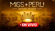 ¿Cuándo es el Miss Perú 2024? CONOCE la fecha, horarios y dónde ver EN VIVO
