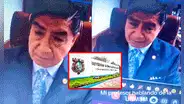 Profesor de San Marcos da impactante mensaje a sus alumnos: “Exigimos porque no somos cualquier universidad”