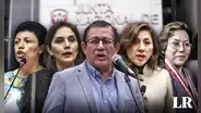 Comisión de Constitución aprueba predictamen para eliminar la JNJ: así votaron las bancadas