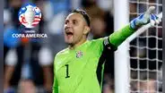 ¿Por qué Keylor Navas NO JUGARÁ la Copa América 2024 con Costa Rica?