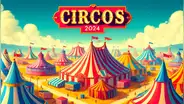 Circos en Lima 2024: precios, entradas, ubicación y ofertas por Fiestas Patrias