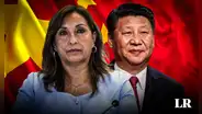 Congreso autoriza viaje de Dina Boluarte: ¿cuál es la agenda que cumplirá en China?