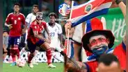 ¿Cuánto cuestan las entradas para ver a Costa Rica en la Copa América 2024?