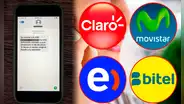 ¿Recibiste un mensaje de IMEI clonado? Descubre qué significa y qué hacer para que no bloqueen tu celular