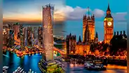 Esta es la ÚNICA ciudad de América catalogada entre las 3 mejores del mundo: supera a Dubái