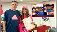 ¿Paolo Guerrero y Ana Paula Consorte terminaron? El futbolista borró la última foto de la brasileña de sus redes