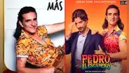 ‘Pedro el escamoso 2’ ya tiene fecha de estreno: ¿cuándo sale la segunda parte de la novela colombiana?