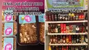 Extrabajadora revela anécdotas en popular cadena peruana de tiendas: “Me dolía botar la merma”