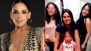 Giuliana Rengifo: esta es la costosa carrera universitaria que estudia su hija