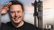 Anuncian el cuarto lanzamiento de Starship, la nave de la empresa de Elon Musk: será este 6 de junio