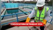 Sedapal abre convocatoria de trabajo para estudiantes y egresados en Lima con sueldos desde S/1.025