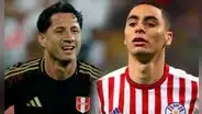 Canal confirmado del Perú vs. Paraguay EN VIVO por el amistoso previo a la Copa América 2024