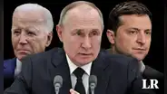 Putin advierte con otorgar armas de largo alcance para atacar zonas occidentales