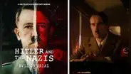 Reparto de 'Hitler y los nazis: la maldad a juicio': actores y personajes de la nueva serie de Netflix