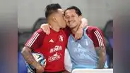 Jorge Fossati define el once de la selección peruana para enfrentar a Paraguay: ¿sin Cueva y Lapadula?