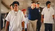 Ronaldinho causa furor en Venezuela: así fue su llegada para jugar la Liga Monumental