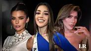 Miss Perú 2024: ellas son las candidatas que luchan por convertirse en la próxima ganadora del certamen
