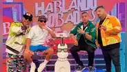 Jorge Luna y Ricardo Mendoza visitarán ‘JB en ATV’: mira aquí el adelanto del programa