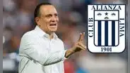 Alejandro Restrepo CONFIRMÓ cuál será su futuro tras quedar fuera de la Libertadores con Alianza Lima