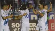 ¡Debut soñado! Guatemala goleó 6-0 a Dominica por Eliminatorias Concacaf al Mundial 2026