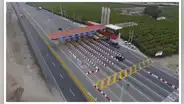 MTC le gana arbitraje a concesionaria de la Panamericana Sur por S/90,4 millones