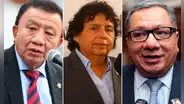 Comisión de Constitución aprobó dictamen que elimina a la JNJ: congresistas se pronuncian sobre la iniciativa