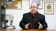 Fernando Tuesta Soldevilla: “Es la concentración del poder en el Congreso”