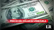 DolarToday y Monitor Dólar: ¿en cuánto cerró el dólar paralelo el 7 de junio en Venezuela?