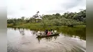CEA 2024: Loreto invertirá S/150 millones en conectividad desde Yurimaguas a Iquitos