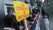Colectivo de cineastas: "El Congreso quiere desaparecer el cine peruano"