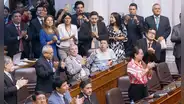Congreso: la amenaza contra la democracia regional