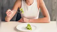 Ya hay casos de anorexia en menores de 9 años