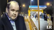 Metropolitano: ¿Rafael López Aliaga incumplió con entregar 13 estaciones a la ATU?