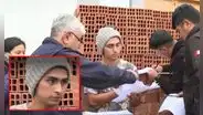 Capturan a vigilante de Lurín por acosar sexualmente a menor de 9 años en juego online
