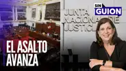 RMP tras aprobación del predictamen en la Comisión de Constitución: "El Congreso no para de atacar a la JNJ"