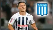 Catriel Cabellos definió su futuro con Alianza Lima: no le gustará a los hinchas blanquiazules